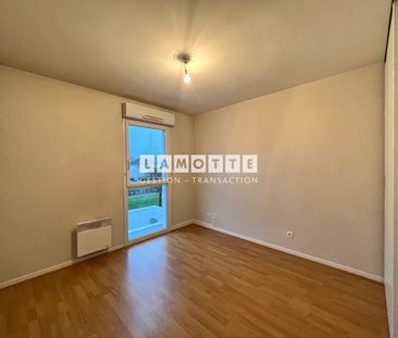 Appartement à louer 3 pièces - 63 m² - Photo 1