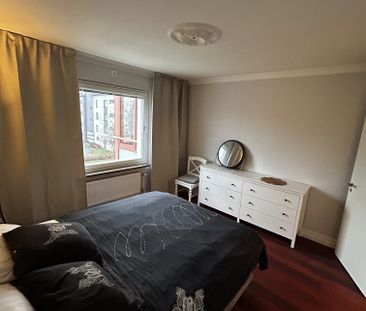 Sätunavägen, Märsta - Foto 2