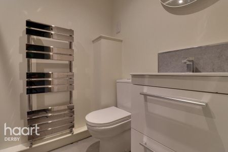 Studio to rent - Photo 5