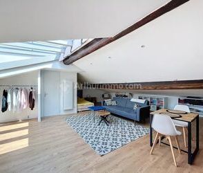 Location Appartement 2 pièces 37 m2 à Clermont-Ferrand - Photo 4