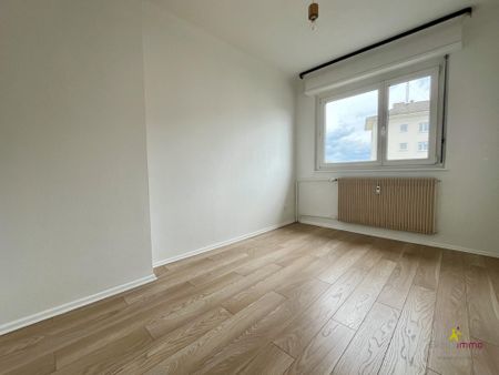 3 Pièces à louer - Rue de Ziegelau - Photo 5