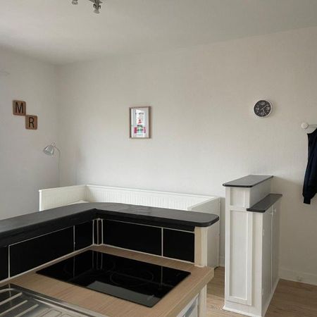 Location Appartement 1 pièce 19m² NANTES 44000 - Photo 3