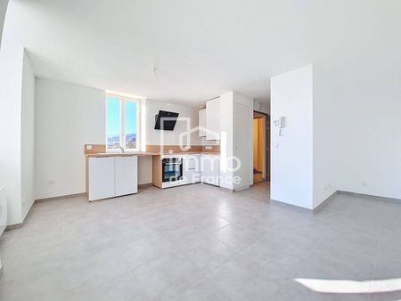 Location appartement 3 pièces 56.97 m² à Valserhône (01200) - Photo 5