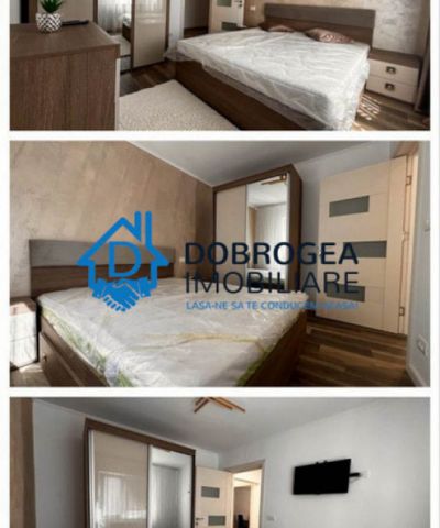 ZONA CENTRALA-3 CAMERE DECOMANDAT ,CENTRALA GAZ-PRIMA INCHI - Fotografie 3