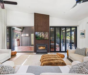 Modern Hinterland Retreat - Photo 6