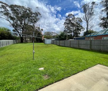 Country Charm in an Ideal Location - Photo 1