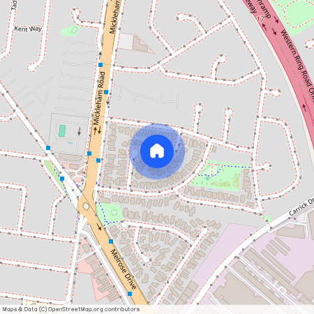 10 Felgate Close, Vic 3043, Tullamarine