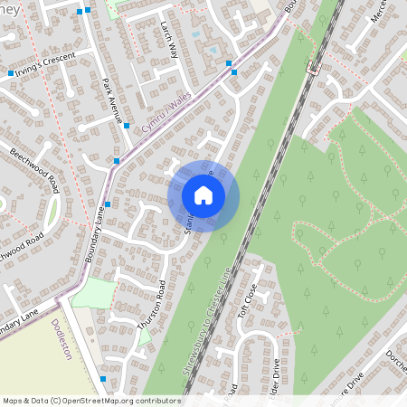 Stanley Park Court, Chester