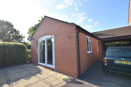 Tithe Farm Lane, Birdwood, Gloucester, Gloucestershire, GL19 - Photo 4