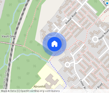 Rowan Road, G67 - Photo 1