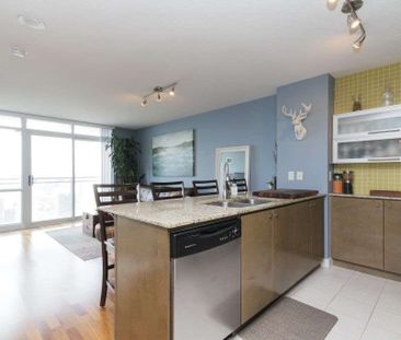 For Lease - 11 Brunel Court Unit# 5301, Toronto, Ontario - Photo 4