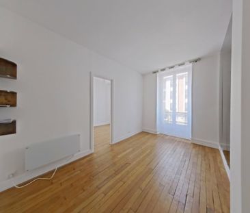 Location Appartement 1 pièce 28m² ST MANDE 94160 - Photo 6