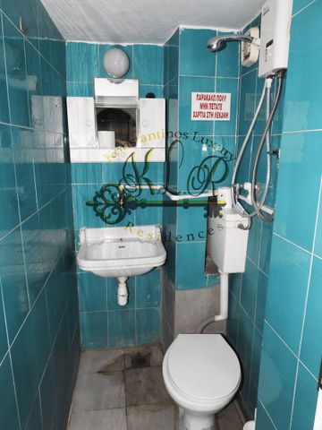 Studio/Γκαρσονιέρα για ενοικίαση ΔΕΘ (Κέντρο Θεσσαλονίκης) - Photo 5