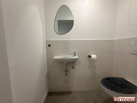 Moderne 2-Zimmer-Wohnung mit Loggia, & U-Bahn-Nähe in 1210 Wien, 55m², €1.099 - Photo 5
