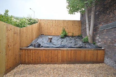 1 bedroom bungalow to rent - Photo 4