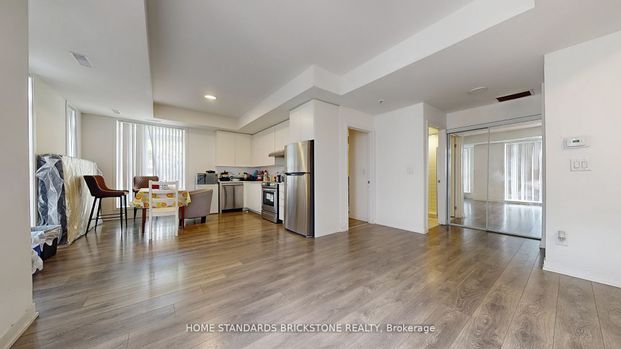 For Lease - 90 canon jackson Drive Unit# H212, Toronto, Ontario - Photo 1