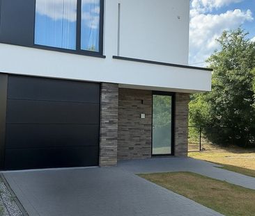 Te huur: energiezuinige nieuwbouwwoning in Helchteren - Photo 5