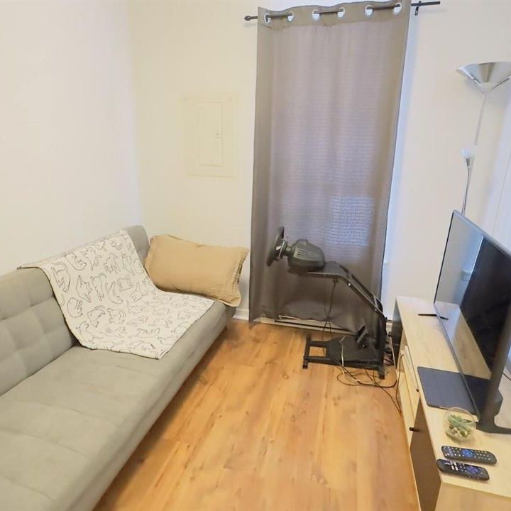 Immeuble - 38 Croissant Downs Appartement 4 1/2 à Louer – Secteur Lennoxville - Photo 1