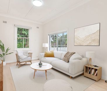 Stylish Inner West Living in Prime Marrickville - Pet Friendly - Photo 1