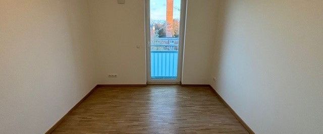Helle 4-Zimmer-Neubauwohnung mit Balkon im Hasenbergl - Foto 1