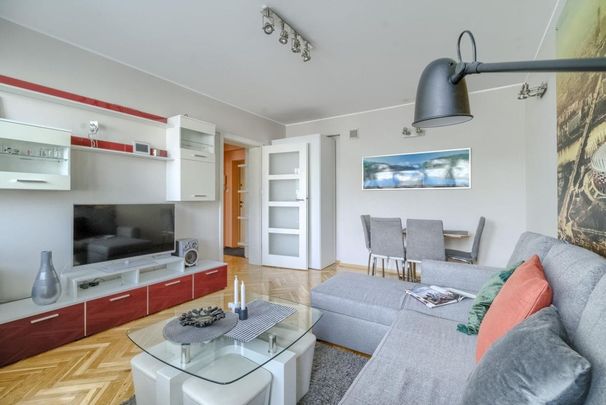 CENTRUM osobna kuchnia, ciche 0% PROWIZJI 44 m² - Фото 1