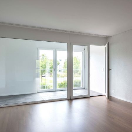 2.5 Zimmer, 57 m², 1. Stock - Foto 4