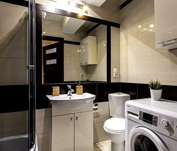 Pokój, Aleja Kijowska - Фото 4