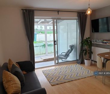 5 bedroom terraced house to rent - Photo 5