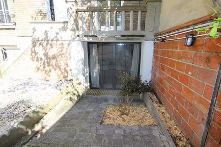 Maison 2 chambre(s) à louer - Colombes - Photo 5