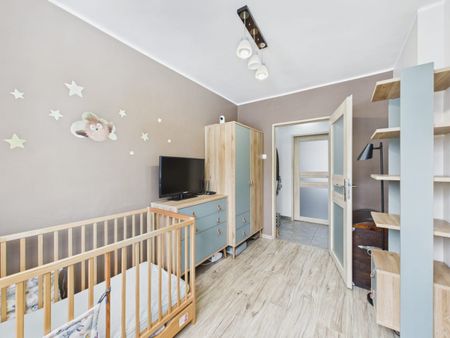 Mieszkanie na wynajem - Zabrze ul. Lompy 51.9 m² - Photo 3