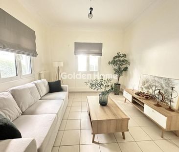 Διαμέρισμα για ενοικίαση Μπουρνάζι (Περιστέρι) - Photo 6