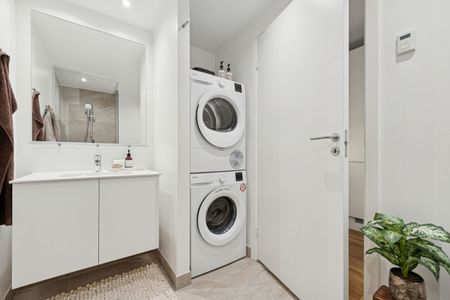 Stadionvej 2A, 9. dør 3 - Foto 2