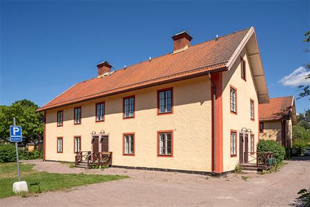 Fredriksgatan 27 D - Foto 3