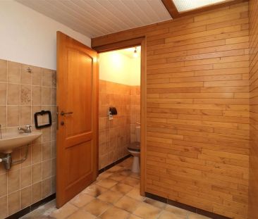 2-slaapkamer woning in Scherpenheuvel centrum te Scherpenheuvel - Photo 1