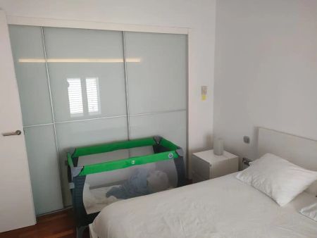 Dúplex de alquiler en Carrer Sant Jacint Castañeda, 11, Xàtiva - Photo 3