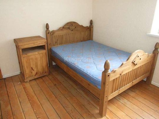 Senghenydd Road, Cathays, Cardiff, CF24 - Photo 1