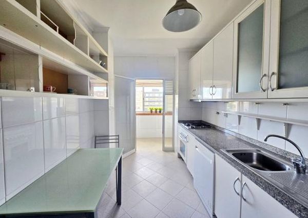 Apartamento T3 em Porto