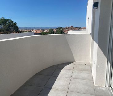 Appartement 2 pièces à louer à PERPIGNAN - Photo 5