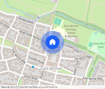 Magnificent one bedroom flat, £565/month - Photo 1