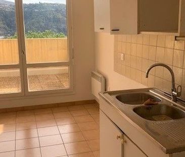 Appartement à louer 2 pièces • 46,44 m2 Carros - Photo 6