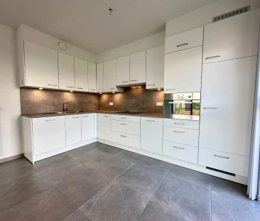 Modern appartement met 2 slaapkamers in Tongeren - Energielabel A - Foto 2