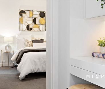 Stunning UNFURNISHED 2-bedroom in Picturesque Parkside Position - Photo 6