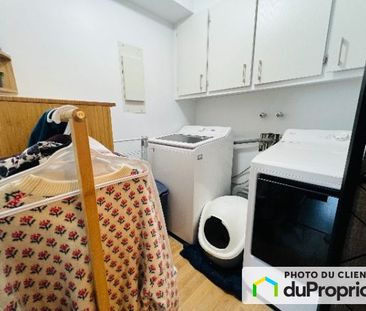 205-4775, Ste-Geneviève, Montchatel à louer - Photo 6