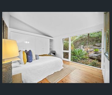 Architectural Bushland Retreat with Poolside Entertaining - Photo 2