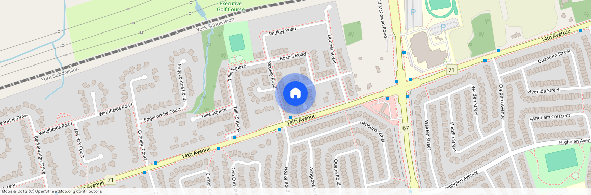 28 Ramsgate Court Unit# BSMT, Markham