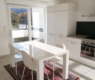 Location Appartement 3 pièces 62m² - Photo 1