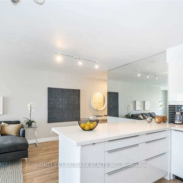 For Lease - 298 Jarvis Street Unit# 1401, Toronto, Ontario - Photo 1