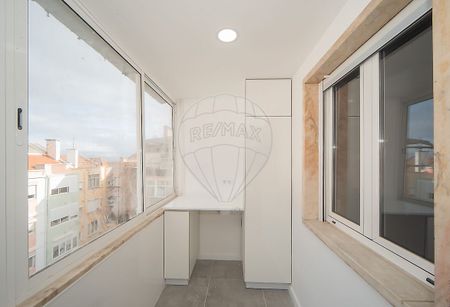 Apartamento T1 em Lisboa - Photo 5