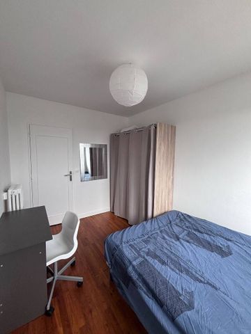 🏡Colocation - Schumam proche transport - 9ème - Photo 4