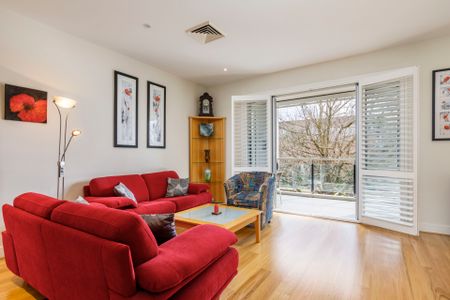 Top Floor Living in a Prime Location - Photo 2